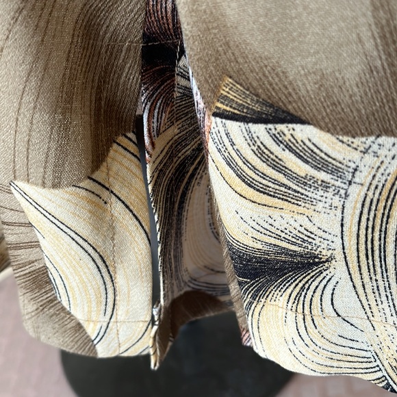 Vintage Women’s Button Down Blouse, size Small - Picture 9 of 9